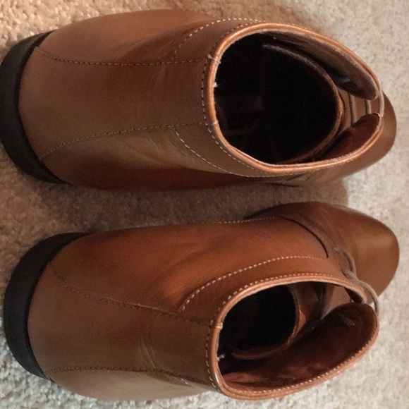 Men’s Size 9/43 Chukka Boots - Picture 4 of 6